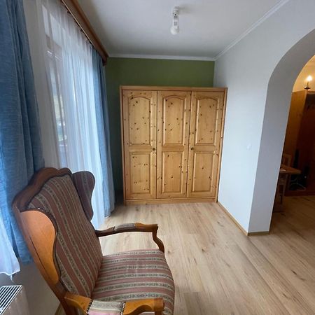 Aquamarin Studio 209 Бад Митерндорф Екстериор снимка