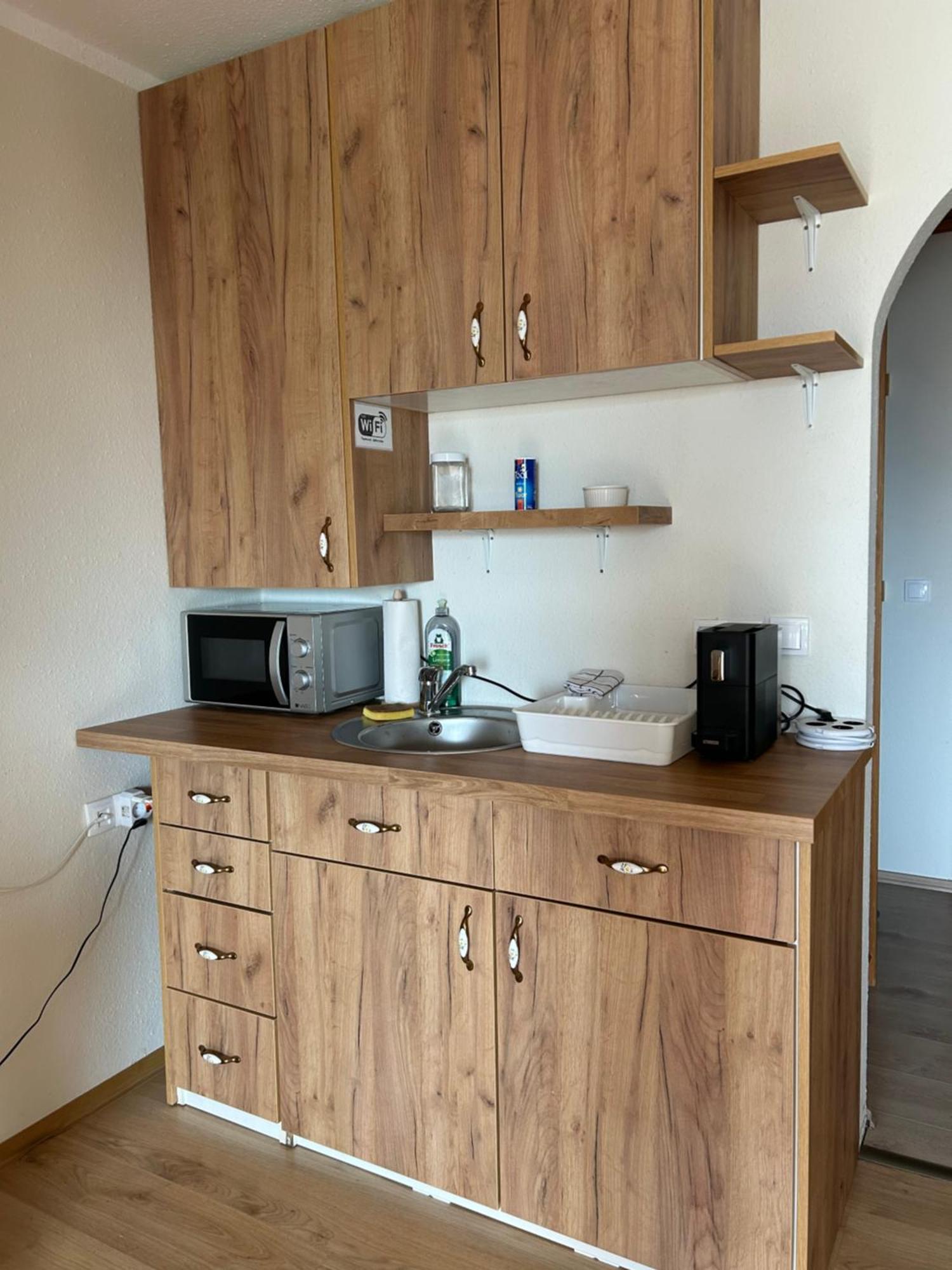 Aquamarin Studio 209 Бад Митерндорф Екстериор снимка